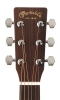 Headstock